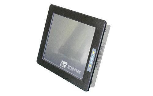 10.4寸触摸显示器XH104-C02