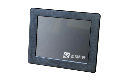12.1寸触摸显示器XH121-C02'