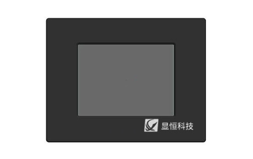 6.5寸触摸显示器XH065-R01'